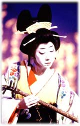 Masako Dixon Nishikawa